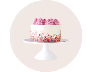 Cakes